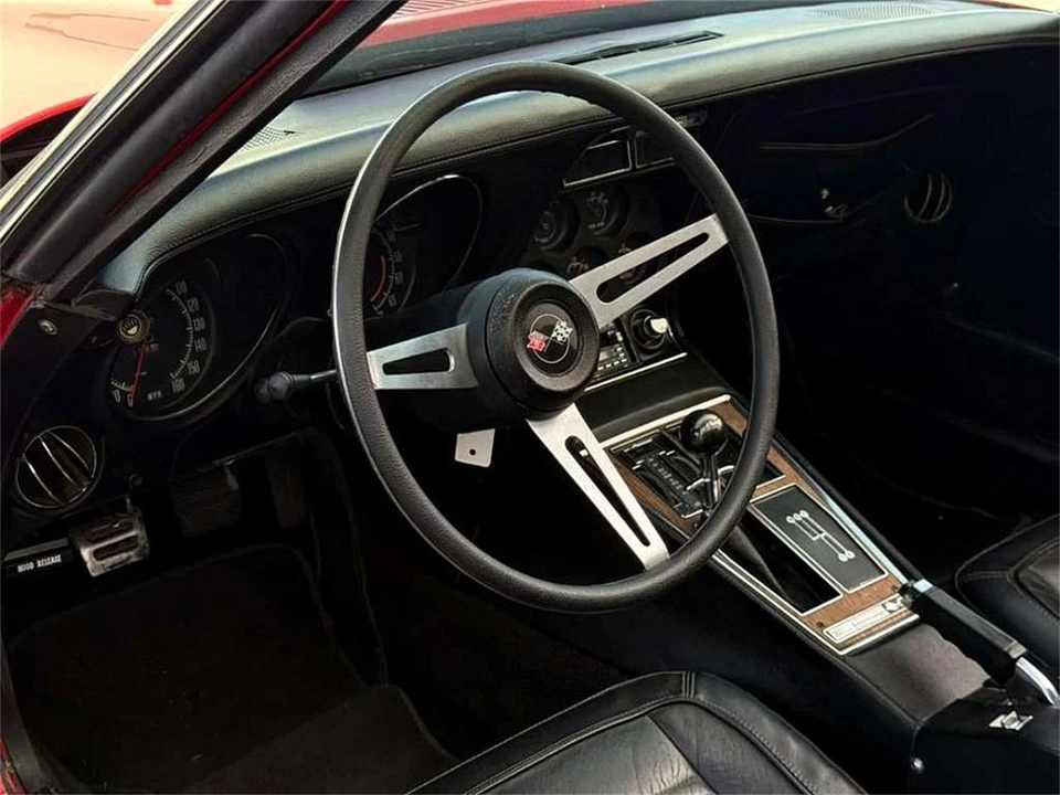 1974 Chevrolet Corvette C3 427 & 454 - Image 4 of 31