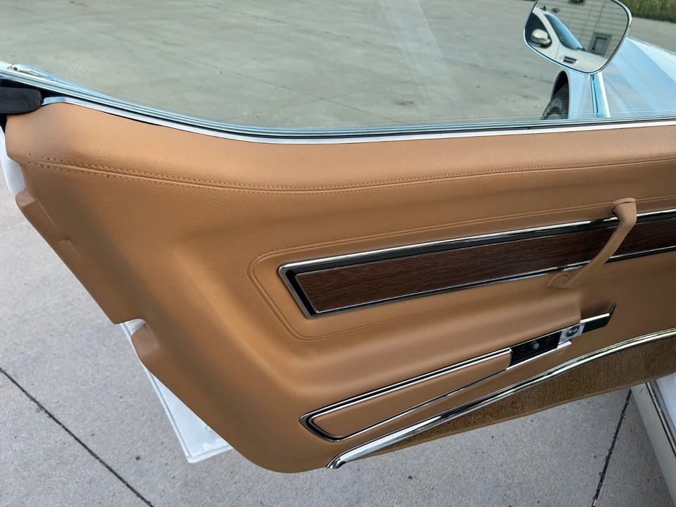 1974 Chevrolet Corvette C3 - Image 3 of 31