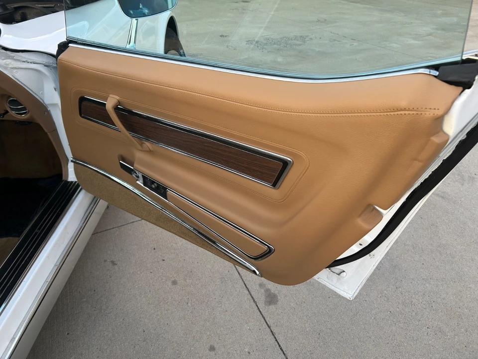 1974 Chevrolet Corvette C3 - Image 10 of 31