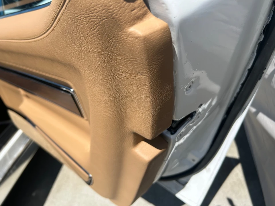 1974 Chevrolet Corvette C3 - Image 11 of 31