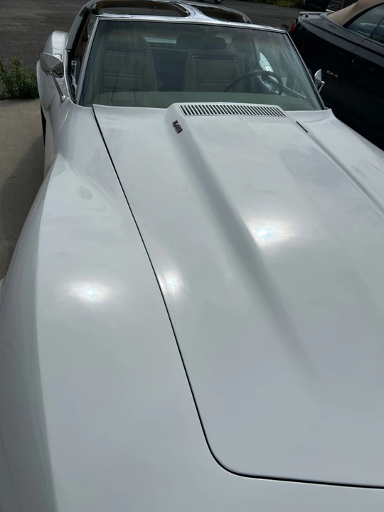 1974 Chevrolet Corvette C3 - Image 18 of 31