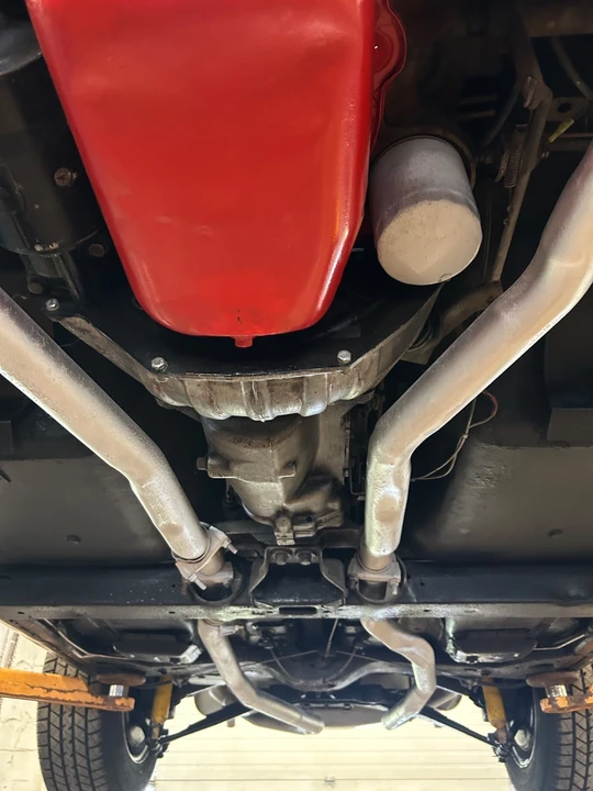 1974 Chevrolet Corvette C3 - Image 27 of 31