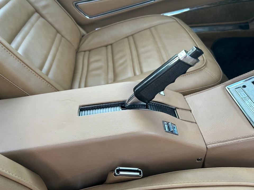 1974 Chevrolet Corvette C3 - Image 6 of 31