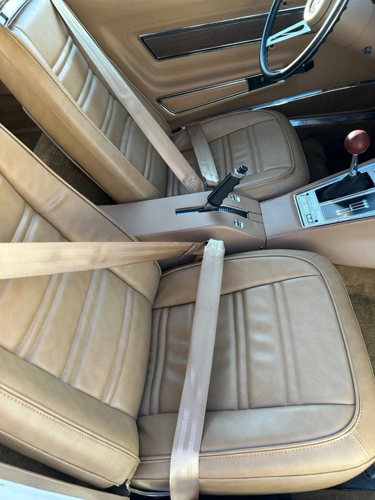 1974 Chevrolet Corvette C3 - Image 15 of 31