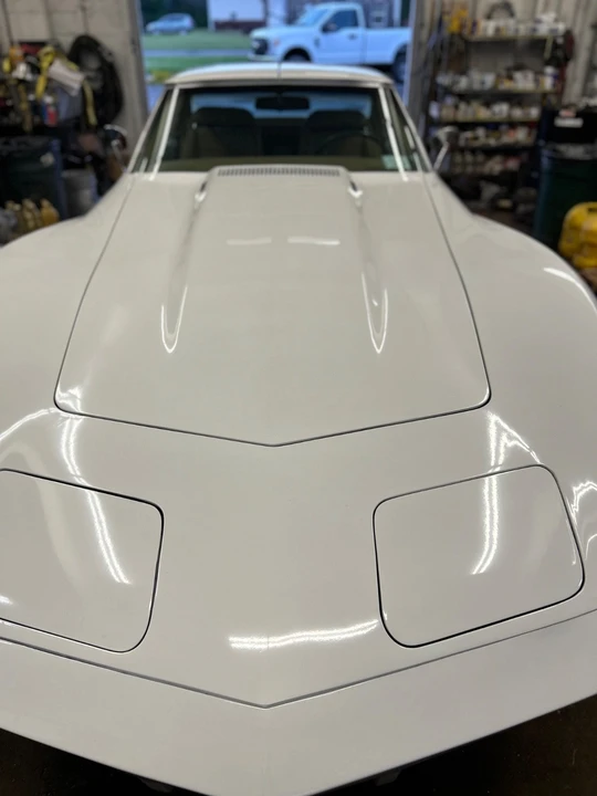 1974 Chevrolet Corvette C3 - Image 28 of 31