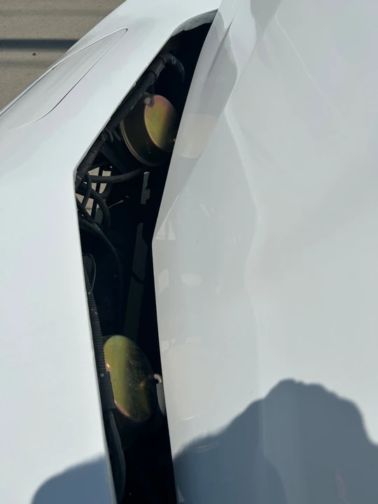 1974 Chevrolet Corvette C3 - Image 26 of 31