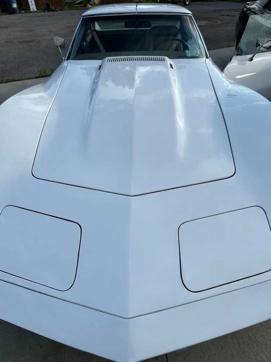 1974 Chevrolet Corvette C3 - Image 31 of 31