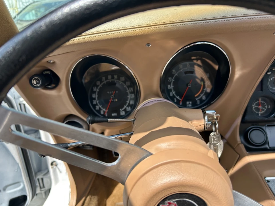 1974 Chevrolet Corvette C3 - Image 21 of 31