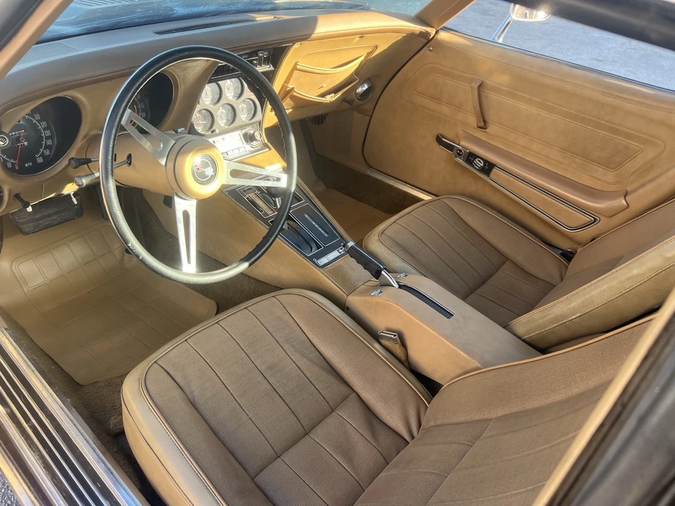 1974 Chevrolet Corvette C3 - Image 14 of 21