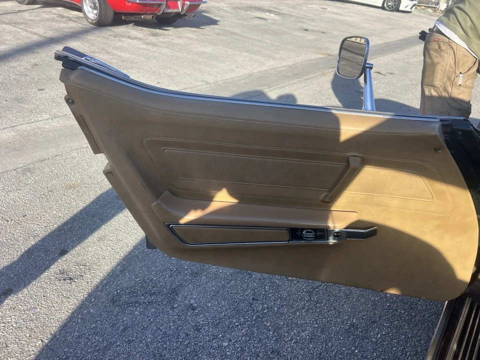 1974 Chevrolet Corvette C3 - Image 20 of 21