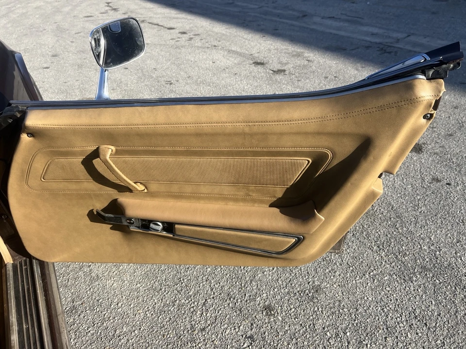 1974 Chevrolet Corvette C3 - Image 21 of 21