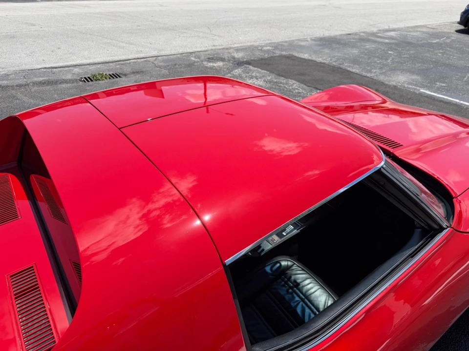 1974 Chevrolet Corvette C3 - Image 16 of 31