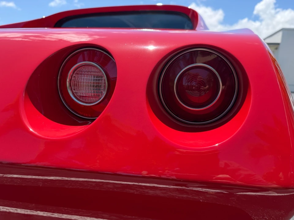 1974 Chevrolet Corvette C3 - Image 26 of 31