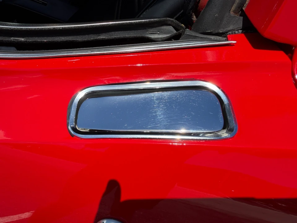 1974 Chevrolet Corvette C3 - Image 19 of 31