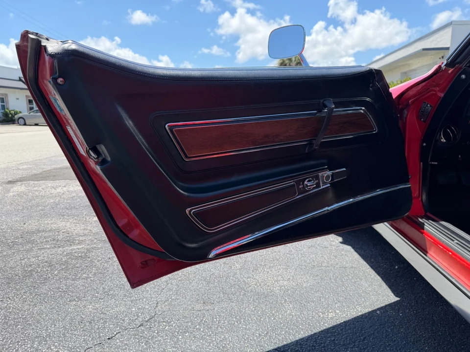 1974 Chevrolet Corvette C3 - Image 28 of 31