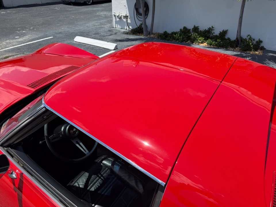 1974 Chevrolet Corvette C3 - Image 17 of 31