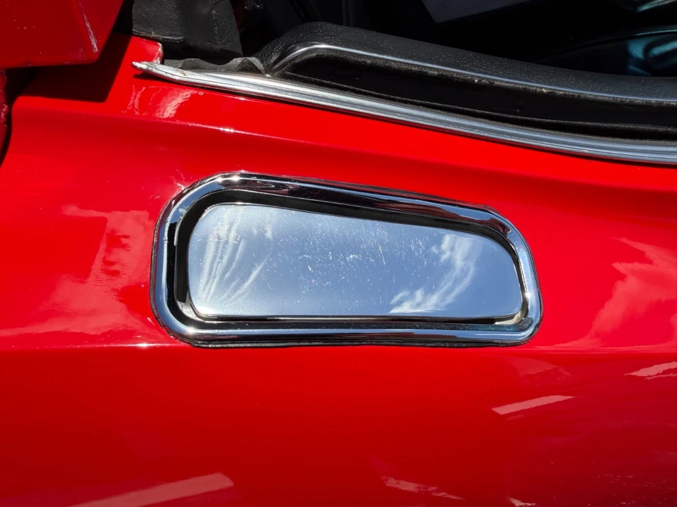 1974 Chevrolet Corvette C3 - Image 22 of 31