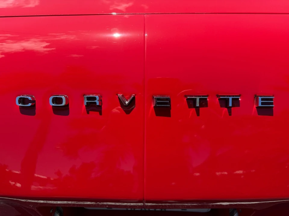 1974 Chevrolet Corvette C3 - Image 20 of 31