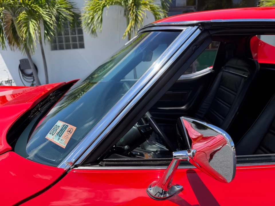 1974 Chevrolet Corvette C3 - Image 18 of 31