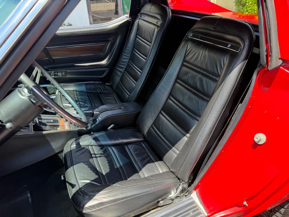 1974 Chevrolet Corvette C3 - Image 30 of 31