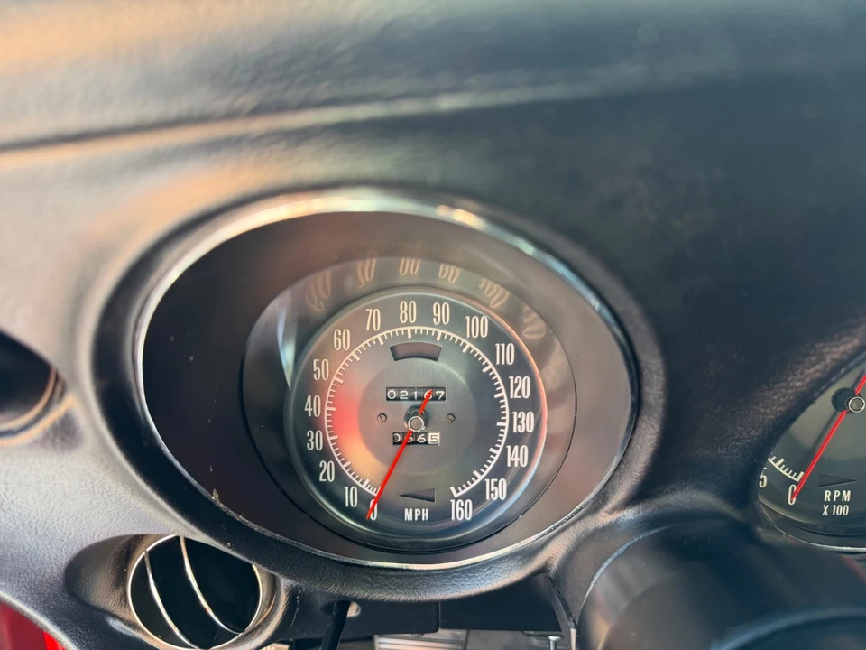 1974 Chevrolet Corvette C3 - Image 31 of 31