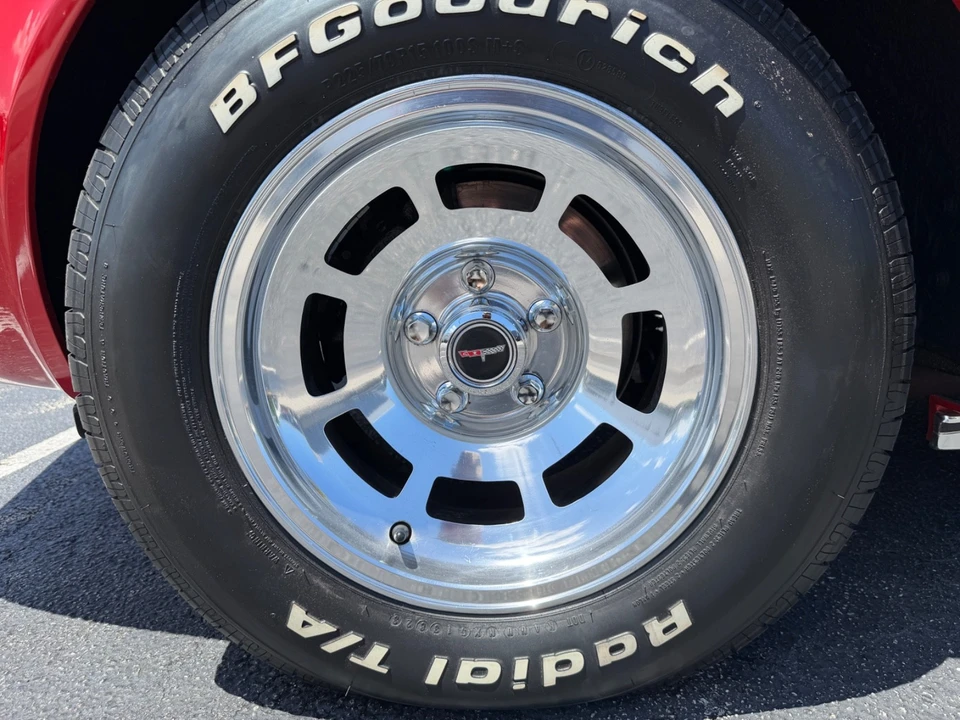 1974 Chevrolet Corvette C3 - Image 25 of 31