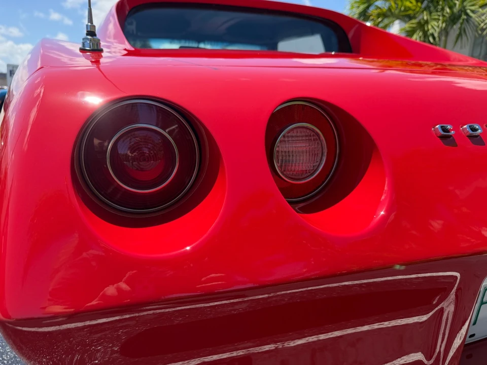 1974 Chevrolet Corvette C3 - Image 27 of 31