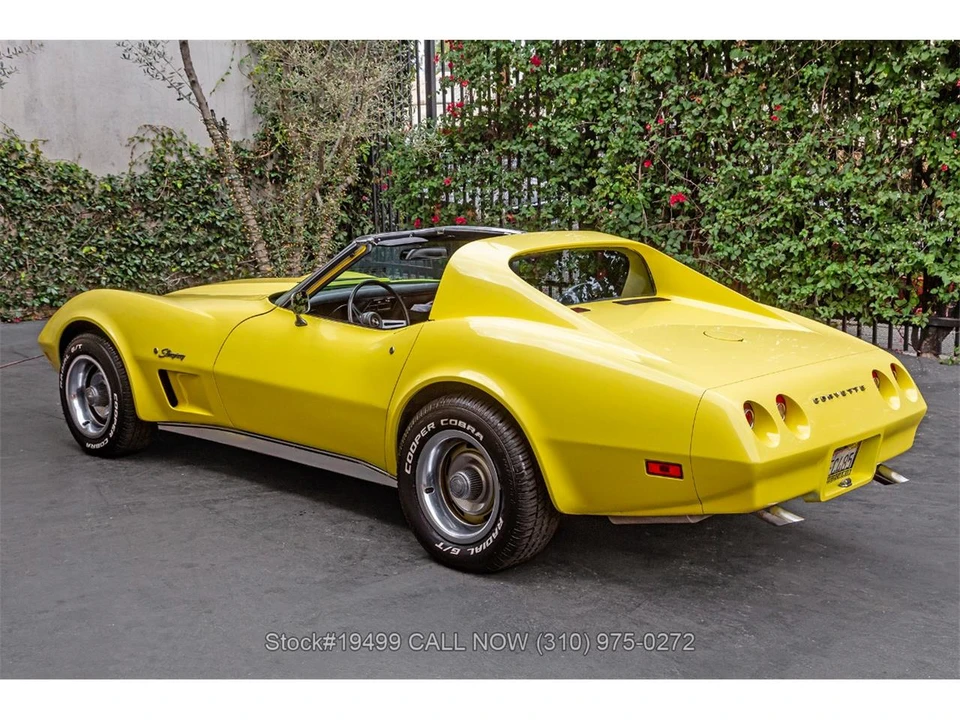 1974 Chevrolet Corvette C3 427 & 454 - Image 7 of 31
