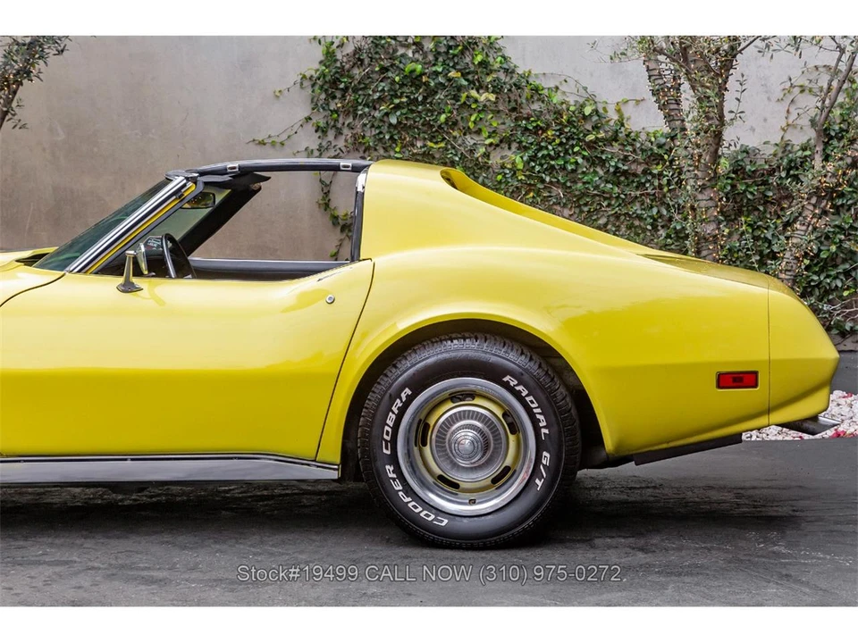 1974 Chevrolet Corvette C3 427 & 454 - Image 19 of 31