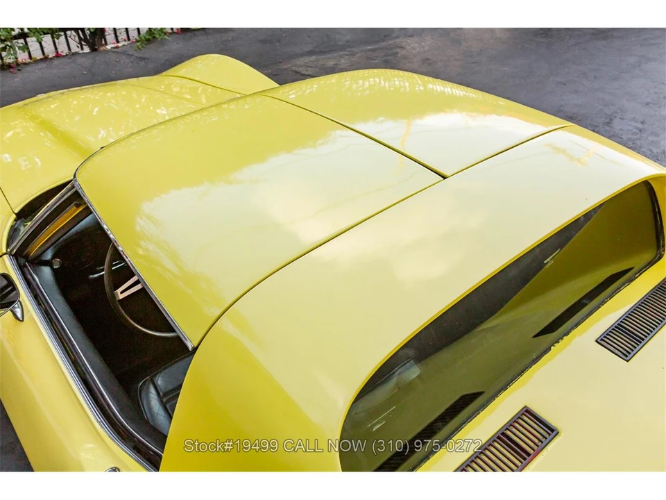 1974 Chevrolet Corvette C3 427 & 454 - Image 13 of 31