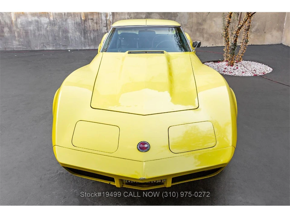 1974 Chevrolet Corvette C3 427 & 454 - Image 9 of 31