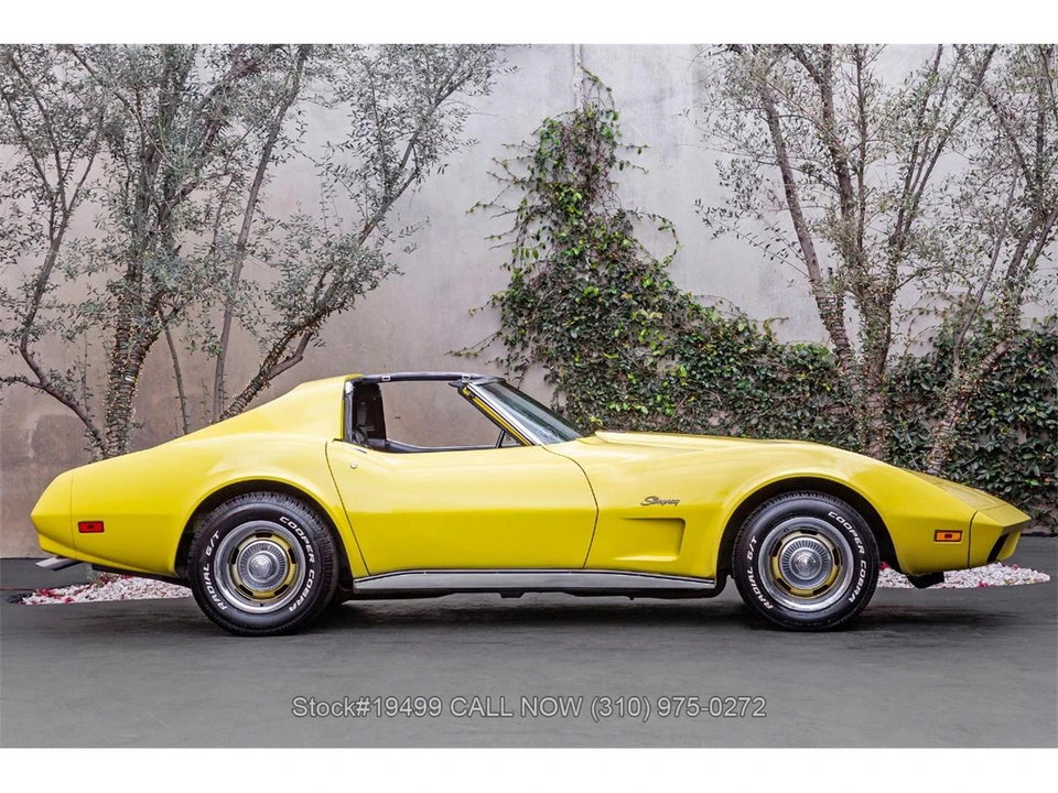 1974 Chevrolet Corvette C3 427 & 454 - Image 4 of 31