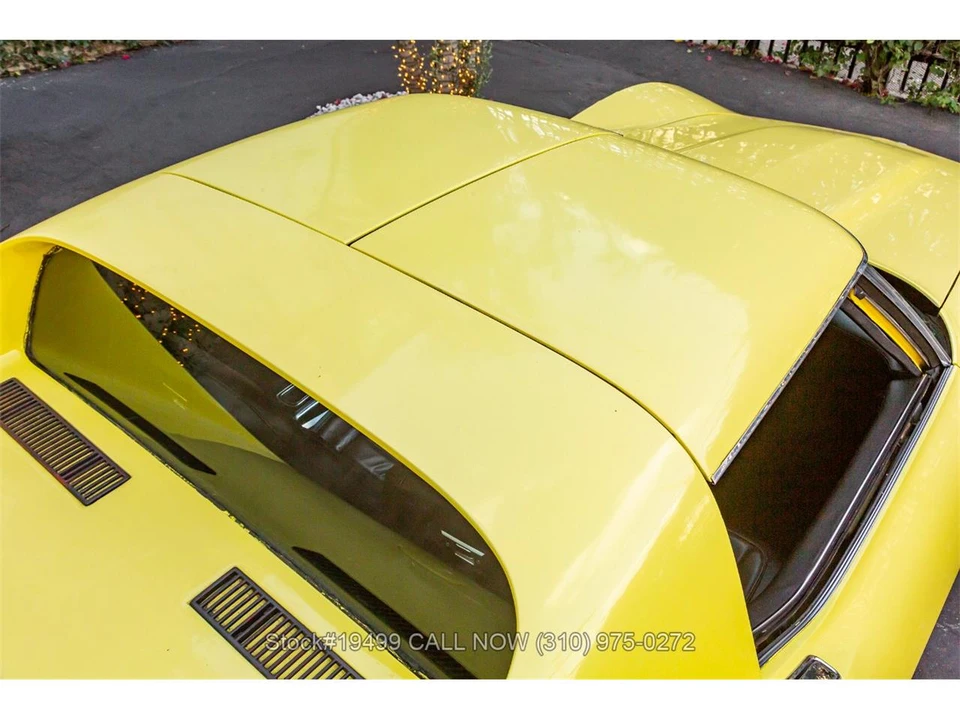 1974 Chevrolet Corvette C3 427 & 454 - Image 12 of 31