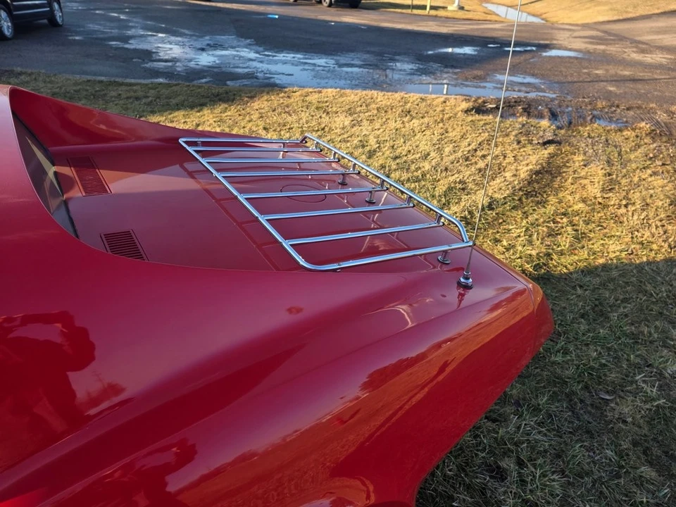 1974 Chevrolet Corvette C3 - Image 14 of 21
