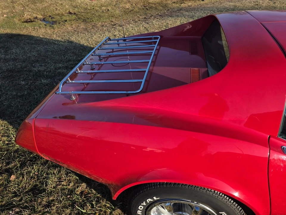 1974 Chevrolet Corvette C3 - Image 19 of 21