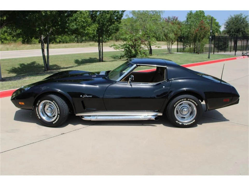 1974 Chevrolet Corvette C3 - Image 5 of 31