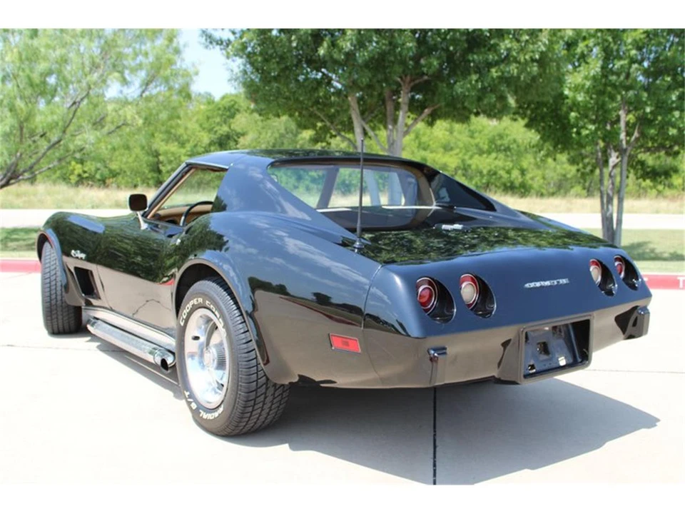 1974 Chevrolet Corvette C3 - Image 9 of 31