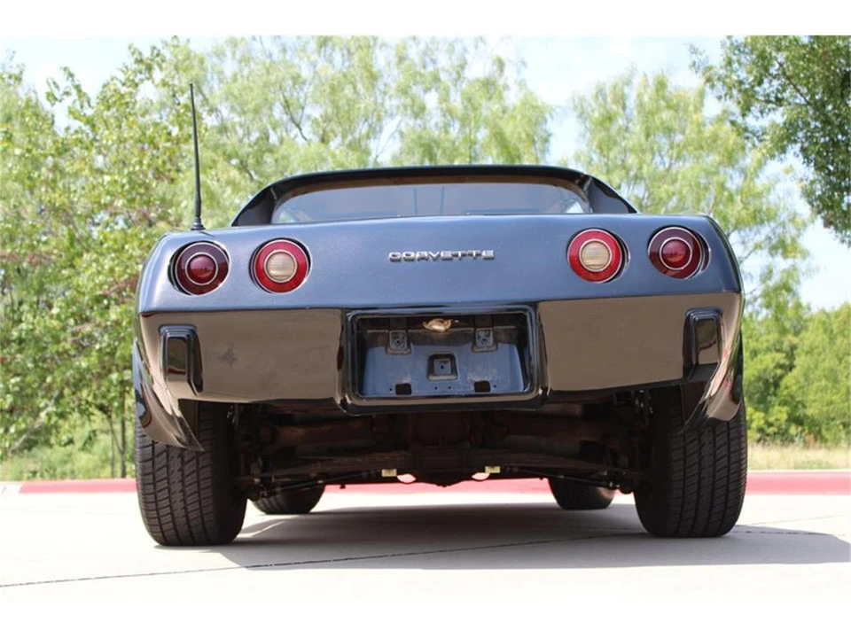 1974 Chevrolet Corvette C3 - Image 13 of 31