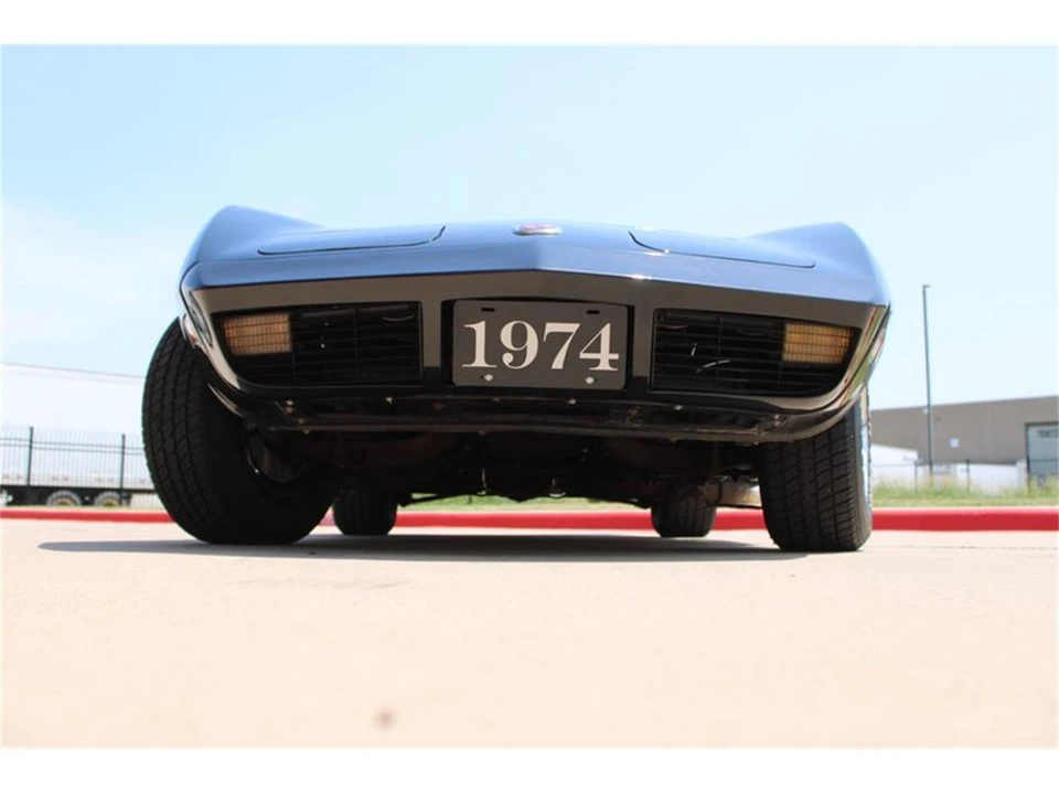1974 Chevrolet Corvette C3 - Image 25 of 31
