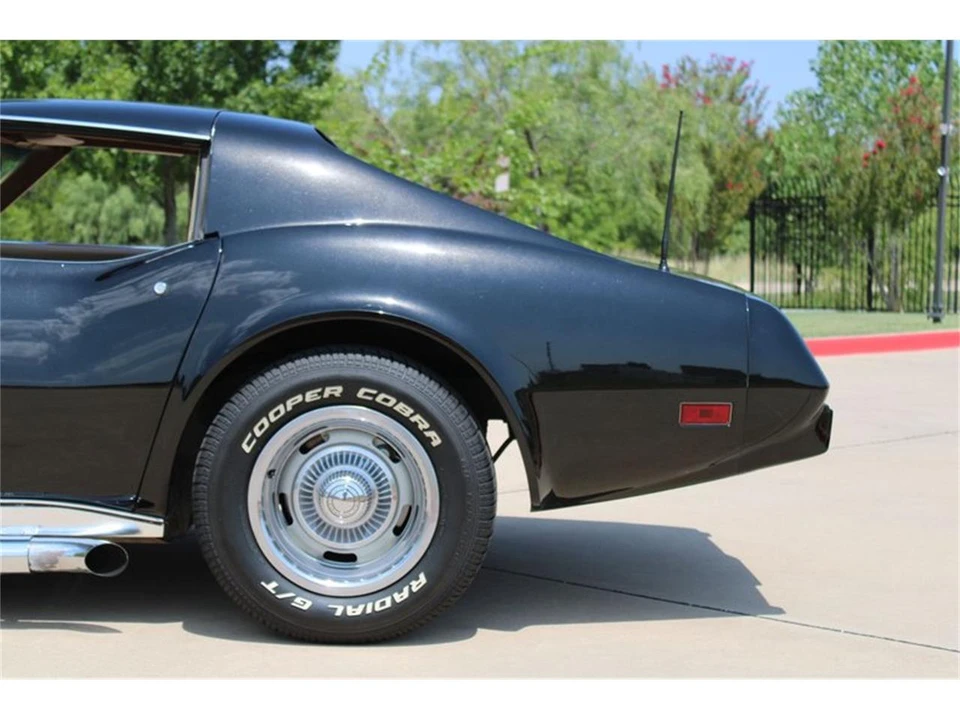 1974 Chevrolet Corvette C3 - Image 29 of 31