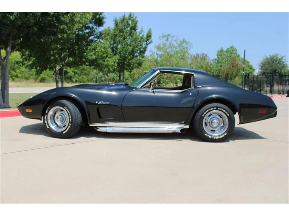 1974 Chevrolet Corvette C3 - Image 6 of 31