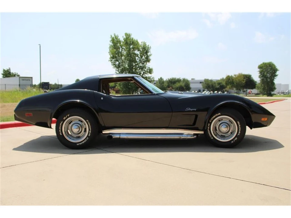 1974 Chevrolet Corvette C3 - Image 18 of 31