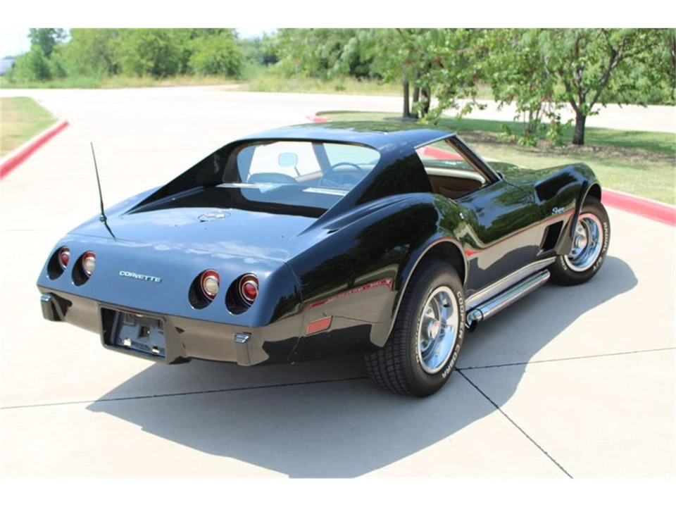 1974 Chevrolet Corvette C3 - Image 14 of 31
