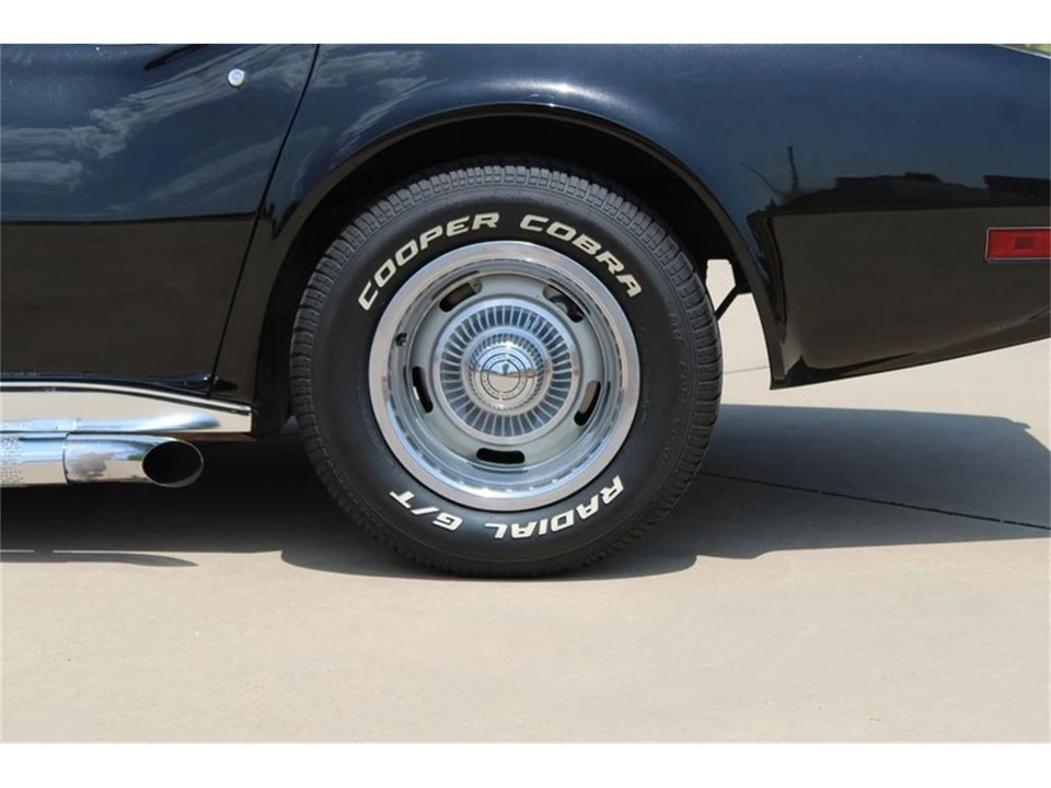 1974 Chevrolet Corvette C3 - Image 30 of 31