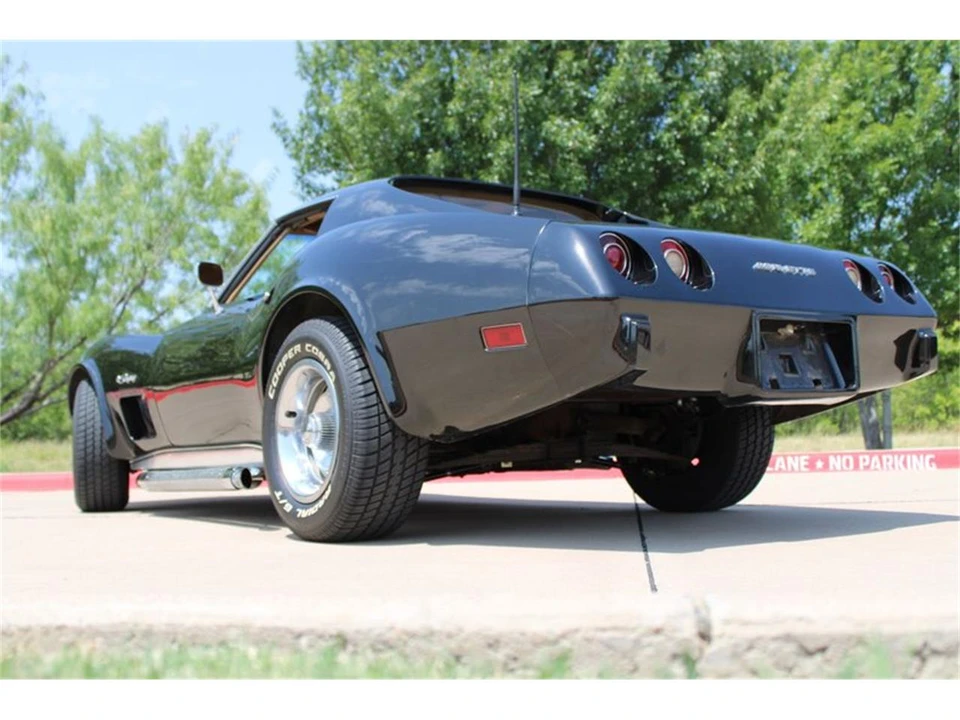1974 Chevrolet Corvette C3 - Image 10 of 31