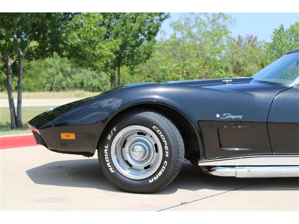 1974 Chevrolet Corvette C3 - Image 26 of 31