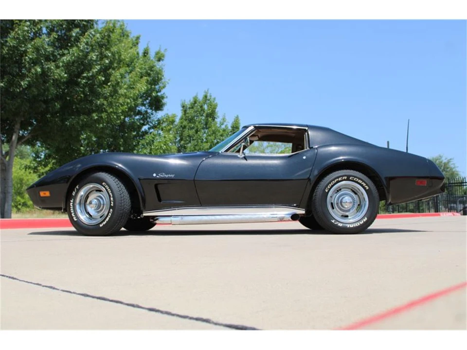 1974 Chevrolet Corvette C3 - Image 7 of 31