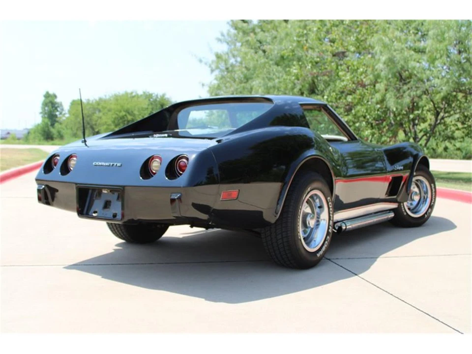 1974 Chevrolet Corvette C3 - Image 15 of 31