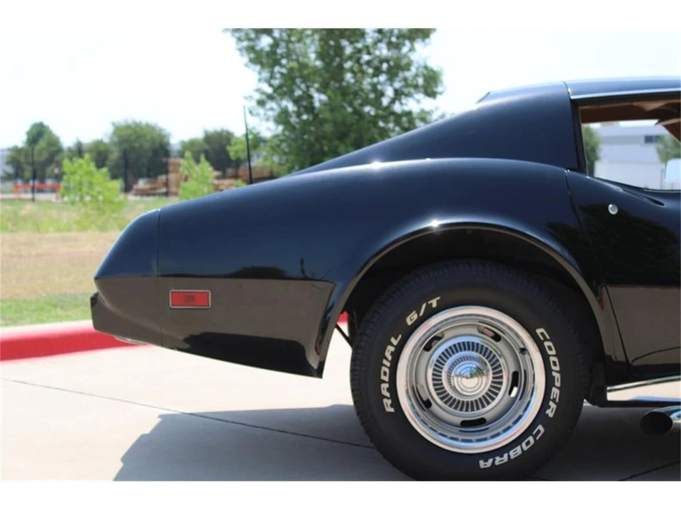 1974 Chevrolet Corvette C3 - Image 31 of 31