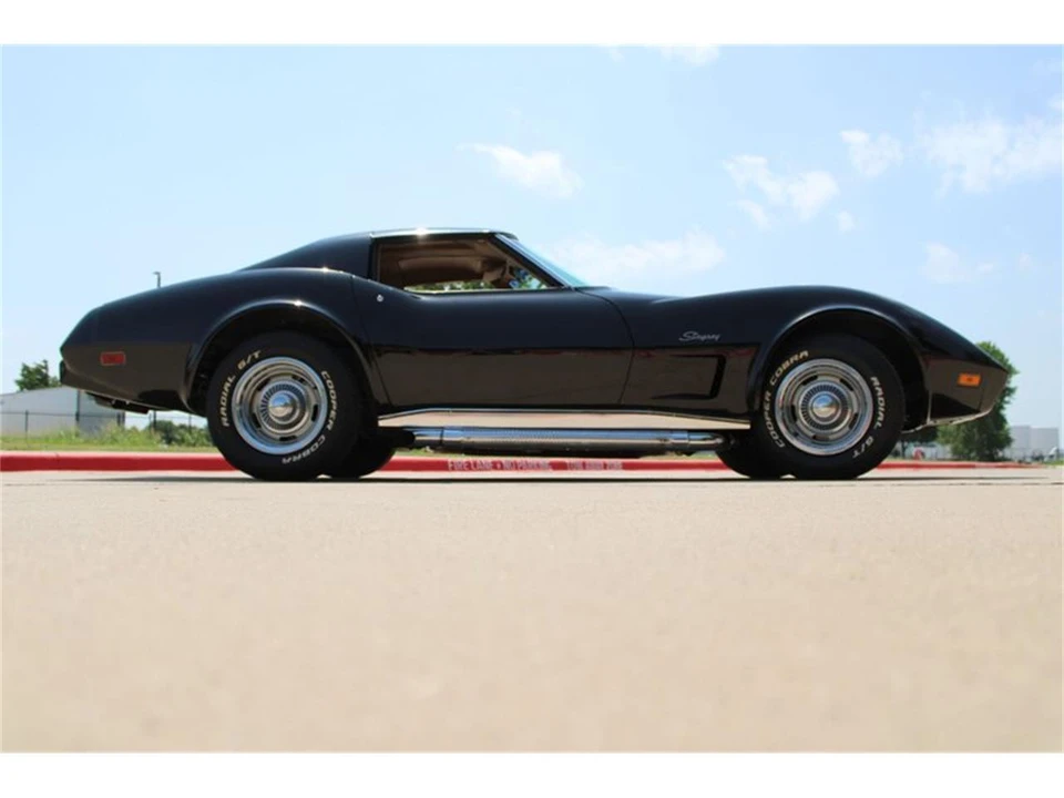 1974 Chevrolet Corvette C3 - Image 19 of 31